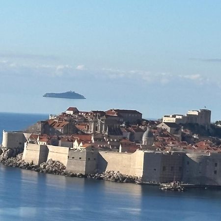 The Room Dubrovnik Exterior photo