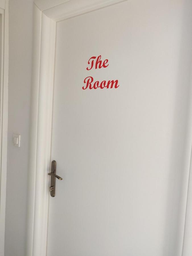 The Room Dubrovnik Exterior photo