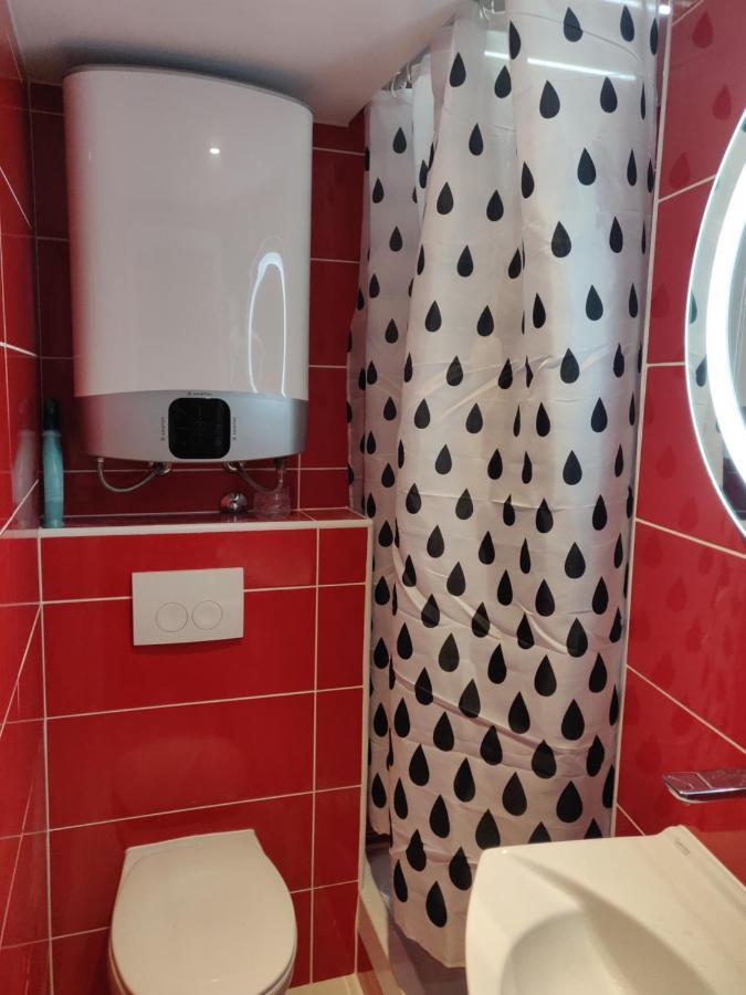 The Room Dubrovnik Exterior photo