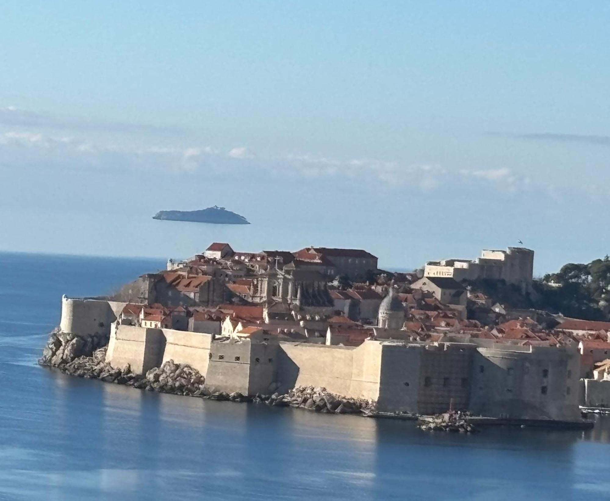 The Room Dubrovnik Exterior photo