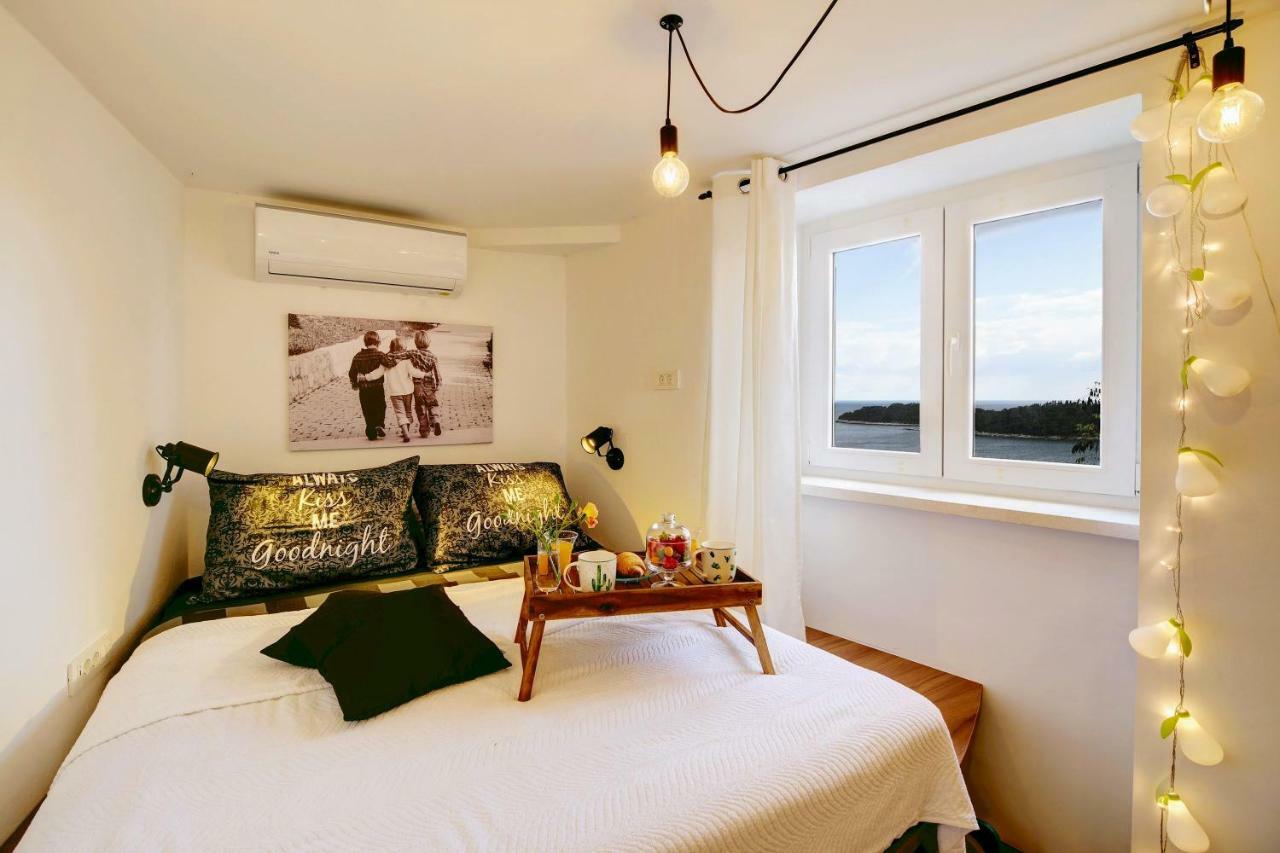 The Room Dubrovnik Exterior photo