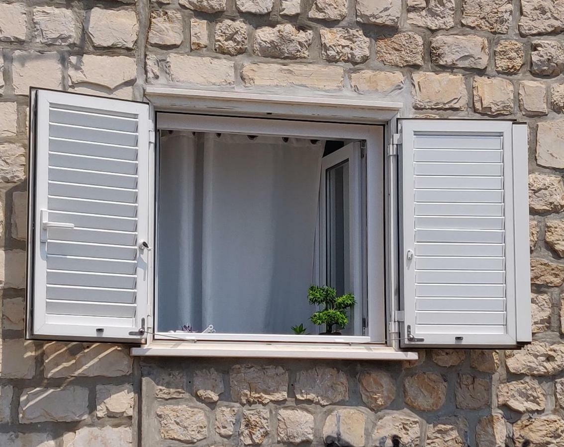 The Room Dubrovnik Exterior photo